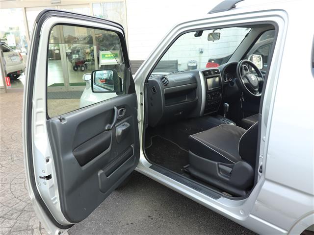 スズキ ジムニー ６６０ ＸＣ ４ＷＤ H29年 (関東) 99