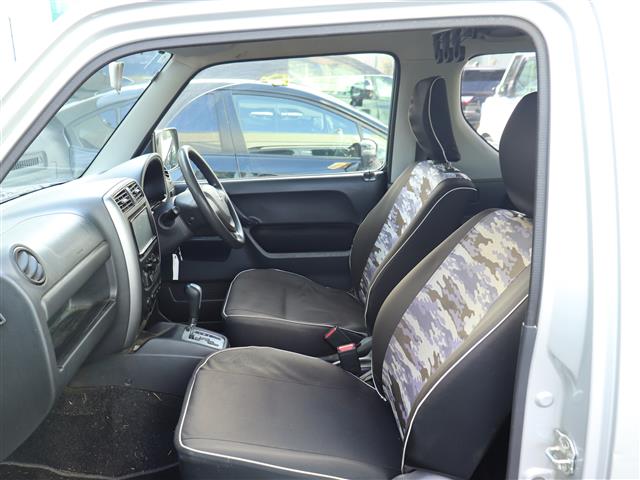 スズキ ジムニー ６６０ ＸＣ ４ＷＤ H29年 (関東) 99