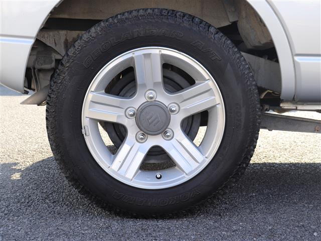 スズキ ジムニー ６６０ ＸＣ ４ＷＤ H29年 (関東) 99