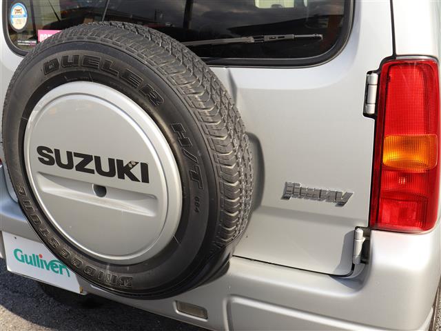 スズキ ジムニー ６６０ ＸＣ ４ＷＤ H29年 (関東) 99