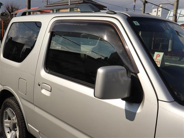 スズキ ジムニー ６６０ ＸＣ ４ＷＤ H29年 (関東) 99