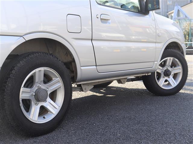 スズキ ジムニー ６６０ ＸＣ ４ＷＤ H29年 (関東) 99