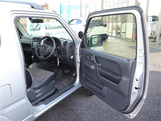 スズキ ジムニー ６６０ ＸＣ ４ＷＤ H29年 (関東) 99
