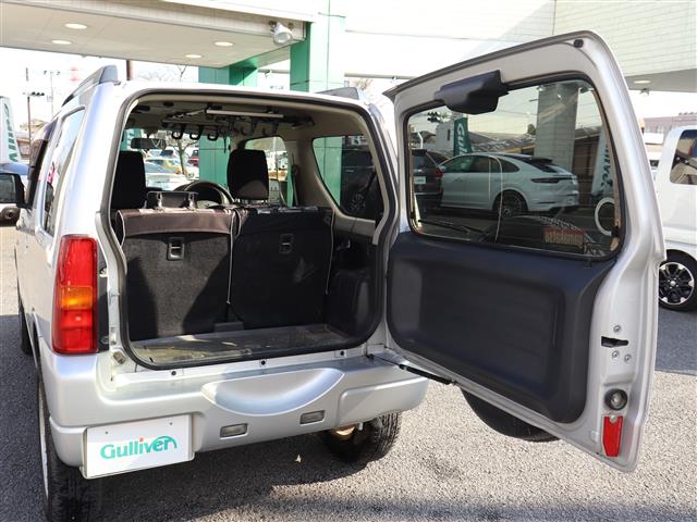 スズキ ジムニー ６６０ ＸＣ ４ＷＤ H29年 (関東) 99