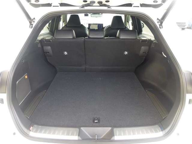 トヨタ ハリアー　ハイブリッド ２．５ ハイブリッド Ｚ レザーパッケージ R3年 (東北) 99