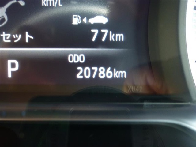 トヨタ ハリアー　ハイブリッド ２．５ ハイブリッド Ｚ レザーパッケージ R3年 (東北) 99