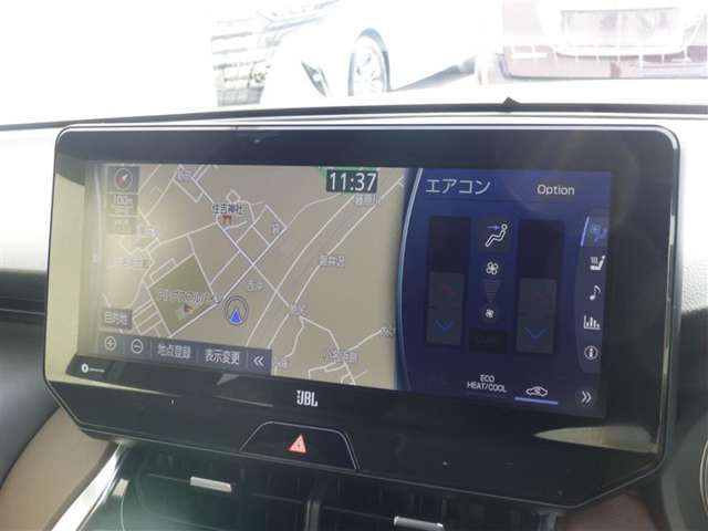 トヨタ ハリアー　ハイブリッド ２．５ ハイブリッド Ｚ レザーパッケージ R3年 (東北) 99