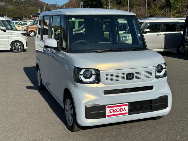 ホンダ Ｎ　ＢＯＸ ６６０ R6年 (中国) 99