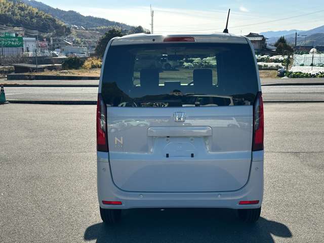 ホンダ Ｎ　ＢＯＸ ６６０ R6年 (中国) 99