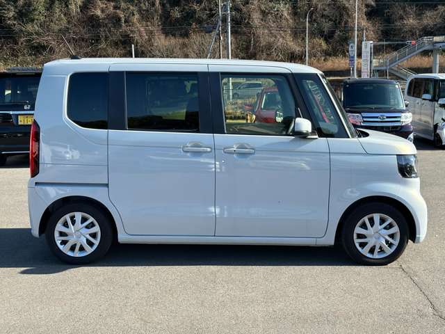 ホンダ Ｎ　ＢＯＸ ６６０ R6年 (中国) 99