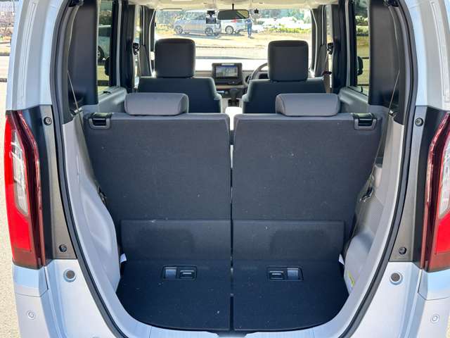 ホンダ Ｎ　ＢＯＸ ６６０ R6年 (中国) 99