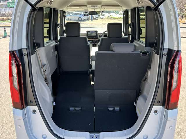 ホンダ Ｎ　ＢＯＸ ６６０ R6年 (中国) 99