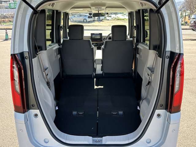 ホンダ Ｎ　ＢＯＸ ６６０ R6年 (中国) 99