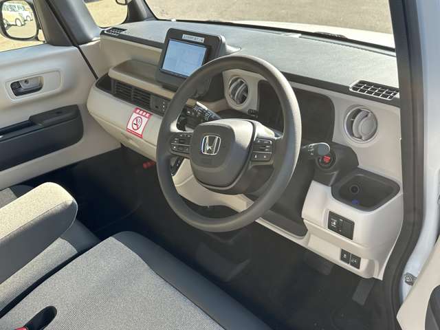 ホンダ Ｎ　ＢＯＸ ６６０ R6年 (中国) 99