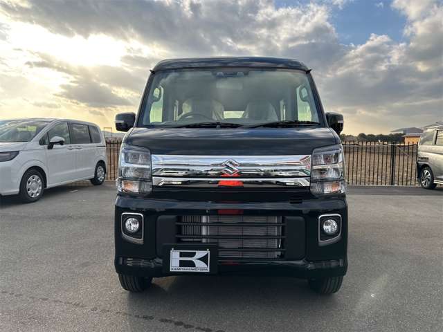 スズキ エブリイワゴン ６６０ ＰＺターボ R7年 (近畿) 99