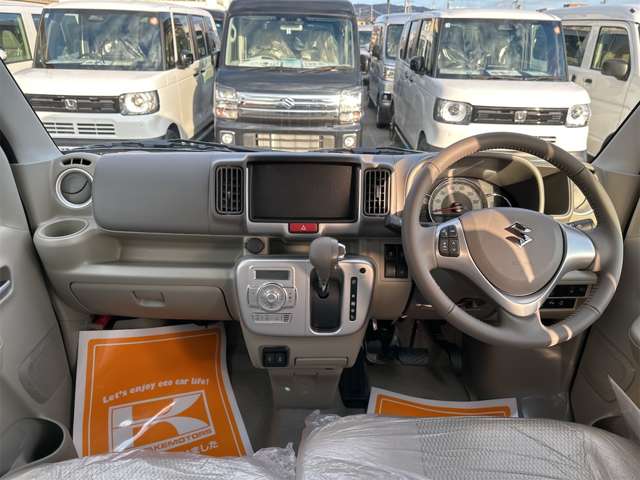 スズキ エブリイワゴン ６６０ ＰＺターボ R7年 (近畿) 99