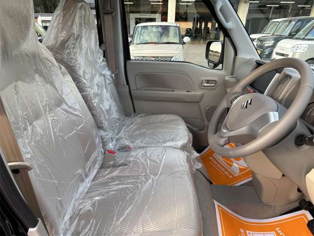 スズキ エブリイワゴン ６６０ ＰＺターボ R7年 (近畿) 99