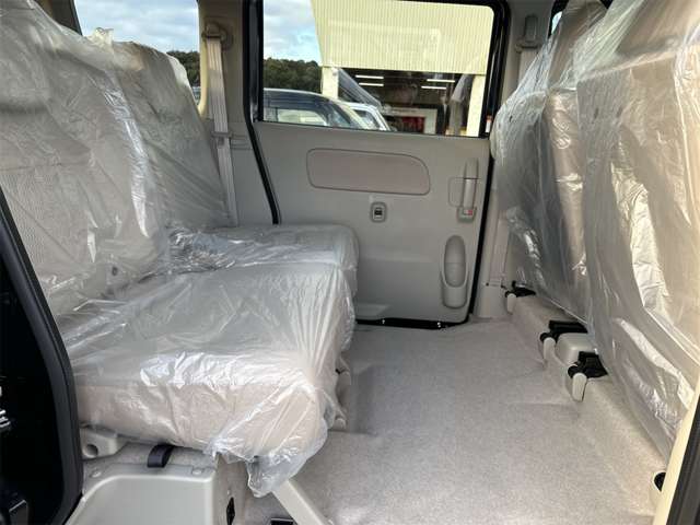 スズキ エブリイワゴン ６６０ ＰＺターボ R7年 (近畿) 99