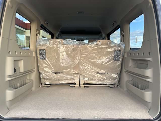 スズキ エブリイワゴン ６６０ ＰＺターボ R7年 (近畿) 99