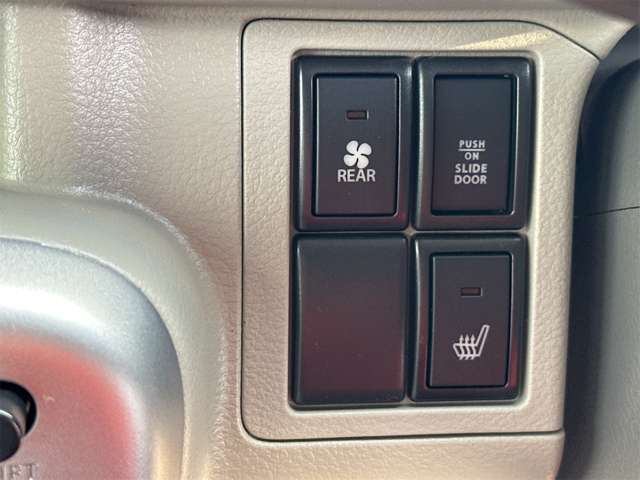 スズキ エブリイワゴン ６６０ ＰＺターボ R7年 (近畿) 99