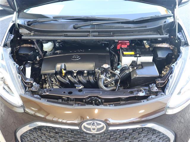 トヨタ シエンタ １．５ Ｇ クエロ ４ＷＤ R3年 (関東) 99