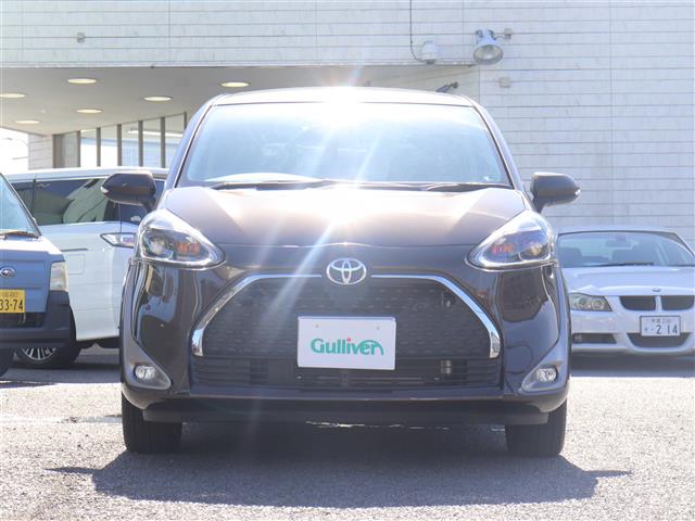 トヨタ シエンタ １．５ Ｇ クエロ ４ＷＤ R3年 (関東) 99