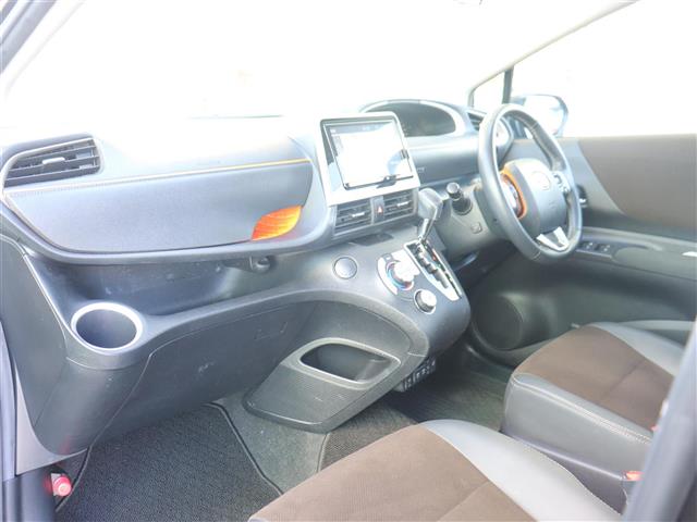 トヨタ シエンタ １．５ Ｇ クエロ ４ＷＤ R3年 (関東) 99