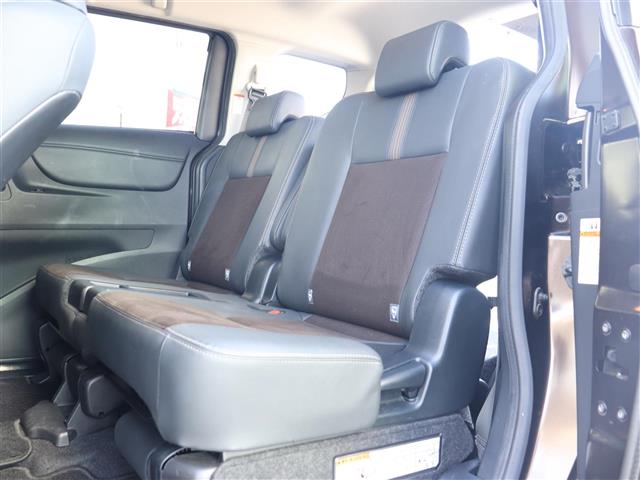 トヨタ シエンタ １．５ Ｇ クエロ ４ＷＤ R3年 (関東) 99