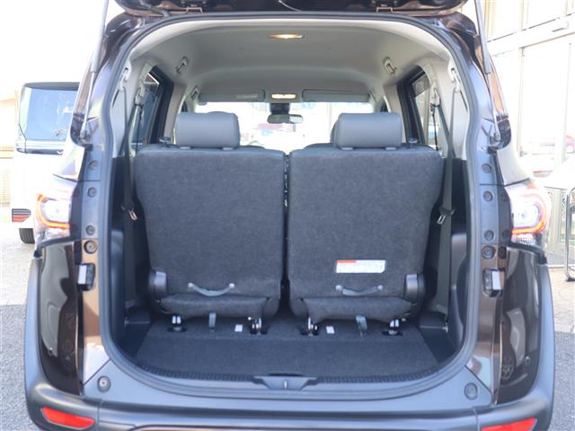 トヨタ シエンタ １．５ Ｇ クエロ ４ＷＤ R3年 (関東) 99