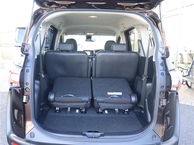 トヨタ シエンタ １．５ Ｇ クエロ ４ＷＤ R3年 (関東) 99