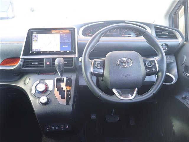 トヨタ シエンタ １．５ Ｇ クエロ ４ＷＤ R3年 (関東) 99