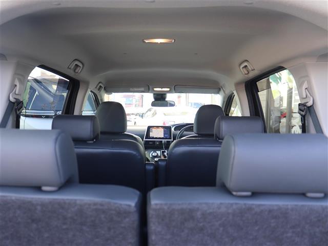 トヨタ シエンタ １．５ Ｇ クエロ ４ＷＤ R3年 (関東) 99