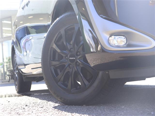 トヨタ シエンタ １．５ Ｇ クエロ ４ＷＤ R3年 (関東) 99