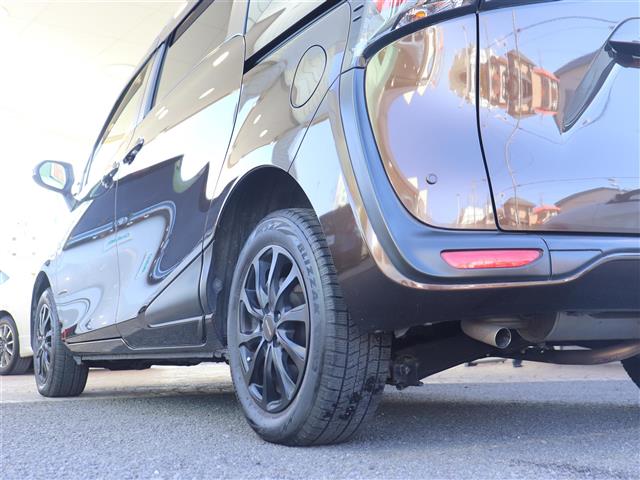 トヨタ シエンタ １．５ Ｇ クエロ ４ＷＤ R3年 (関東) 99