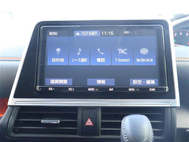 トヨタ シエンタ １．５ Ｇ クエロ ４ＷＤ R3年 (関東) 99