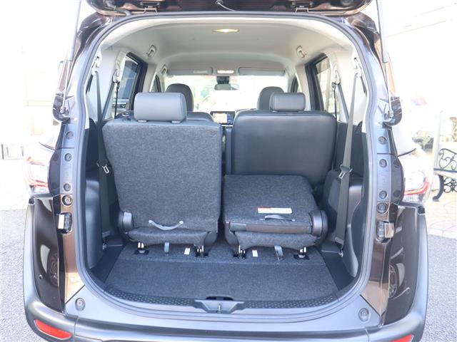 トヨタ シエンタ １．５ Ｇ クエロ ４ＷＤ R3年 (関東) 99