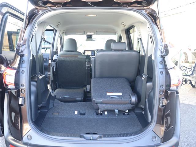 トヨタ シエンタ １．５ Ｇ クエロ ４ＷＤ R3年 (関東) 99