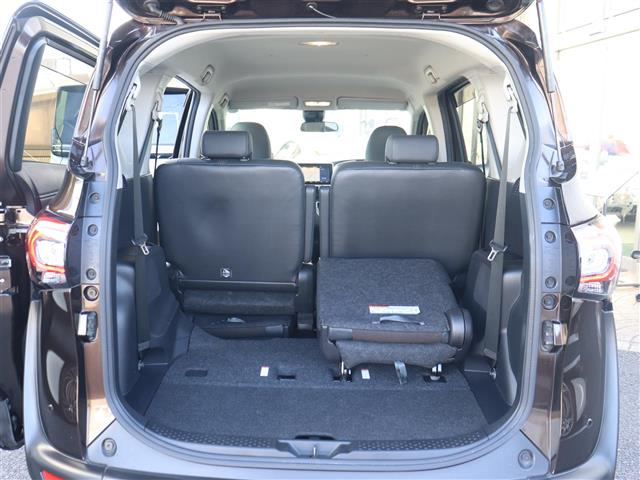 トヨタ シエンタ １．５ Ｇ クエロ ４ＷＤ R3年 (関東) 99