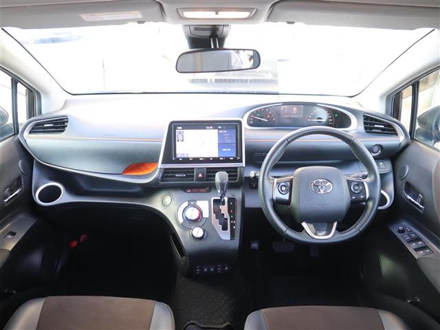 トヨタ シエンタ １．５ Ｇ クエロ ４ＷＤ R3年 (関東) 99