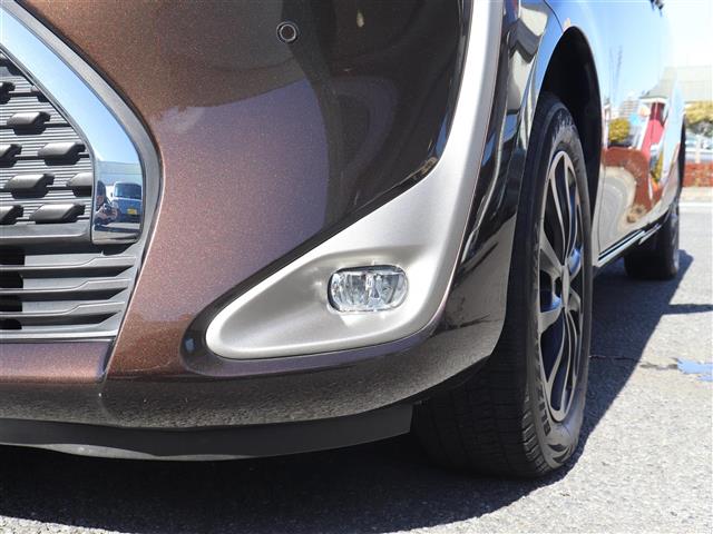 トヨタ シエンタ １．５ Ｇ クエロ ４ＷＤ R3年 (関東) 99