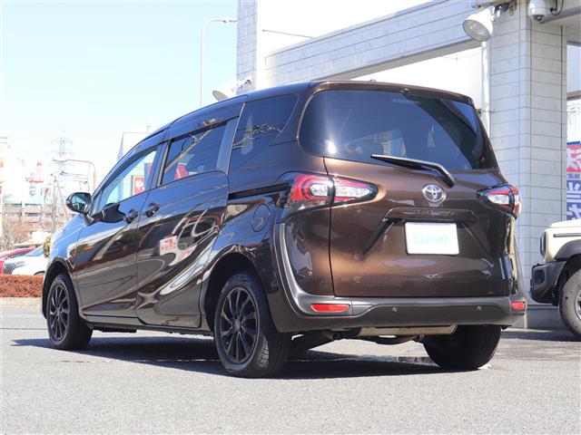 トヨタ シエンタ １．５ Ｇ クエロ ４ＷＤ R3年 (関東) 99