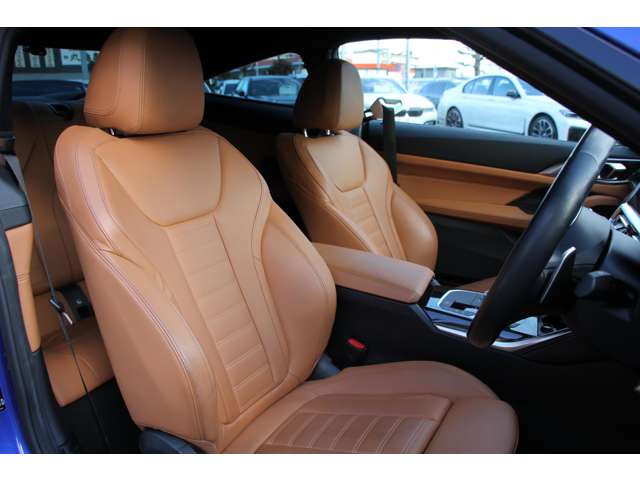 ＢＭＷ ４シリーズ ４２０Ｉ Ｍスポーツ R2年 (関東) 99