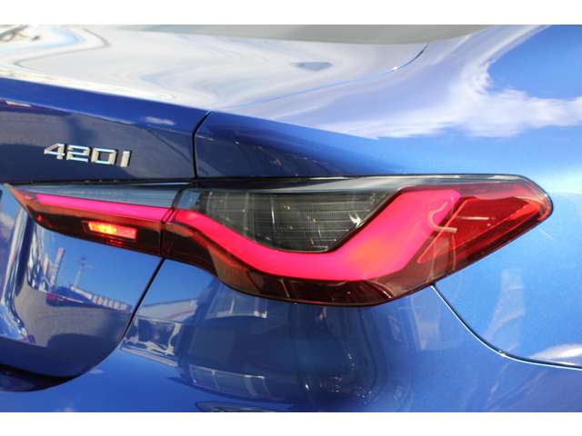 ＢＭＷ ４シリーズ ４２０Ｉ Ｍスポーツ R2年 (関東) 99
