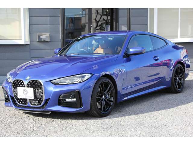 ＢＭＷ ４シリーズ ４２０Ｉ Ｍスポーツ R2年 (関東) 99