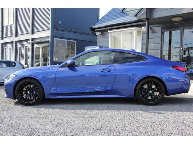 ＢＭＷ ４シリーズ ４２０Ｉ Ｍスポーツ R2年 (関東) 99