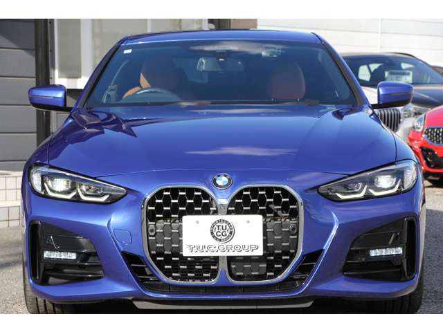 ＢＭＷ ４シリーズ ４２０Ｉ Ｍスポーツ R2年 (関東) 99