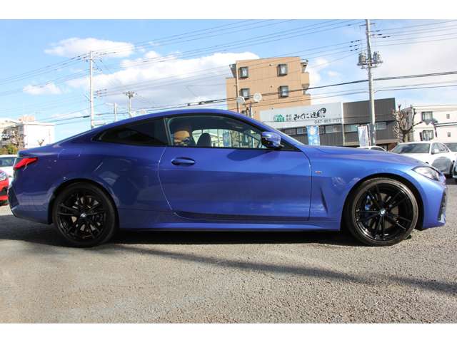ＢＭＷ ４シリーズ ４２０Ｉ Ｍスポーツ R2年 (関東) 99