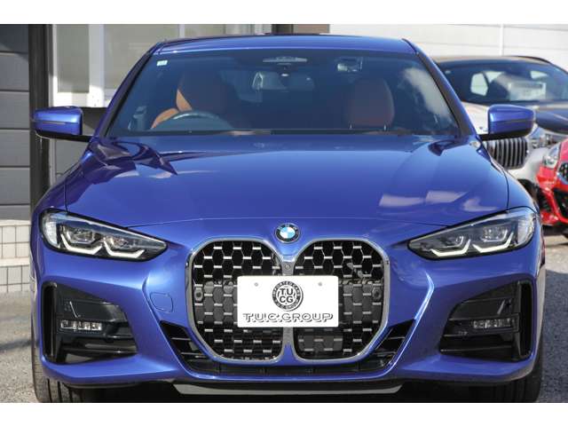 ＢＭＷ ４シリーズ ４２０Ｉ Ｍスポーツ R2年 (関東) 99