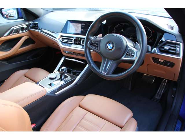 ＢＭＷ ４シリーズ ４２０Ｉ Ｍスポーツ R2年 (関東) 99