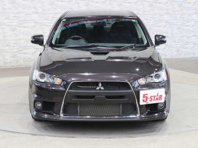 三菱 ランサー ２．０ ＧＳＲ Ｘ ４ＷＤ H27年 (関東) 99